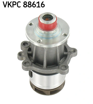 Veepump, mootori jahutus SKF VKPC 88616