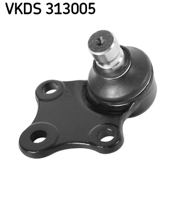 Kande-/juhtliigend SKF VKDS 313005
