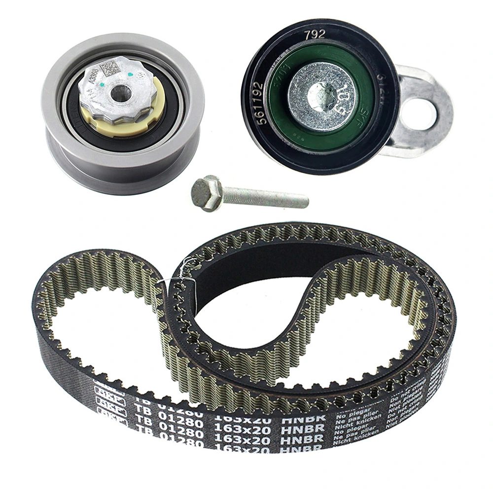 Hammasrihma komplekt SKF VKMA 01287
