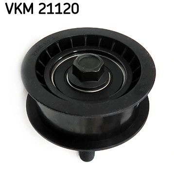 Seade-/juhtrull, hammasrihm SKF VKM 21120