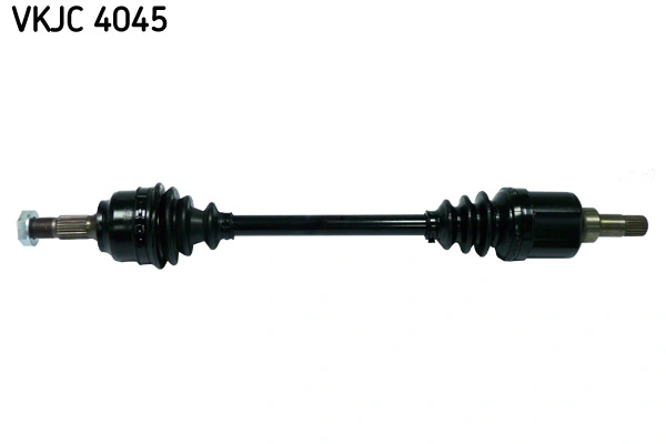 Veovõll SKF VKJC 4045
