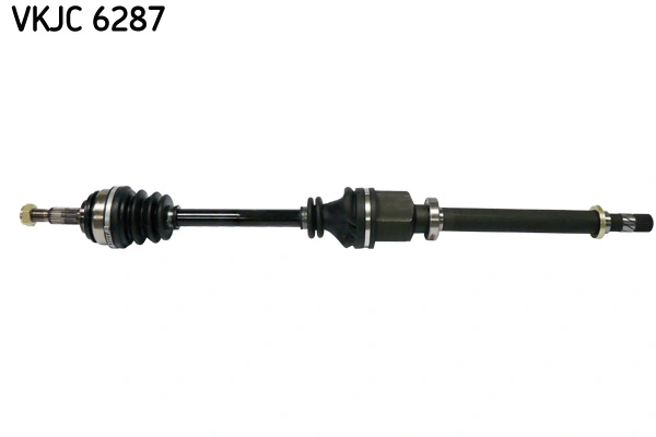 Veovõll SKF VKJC 6287