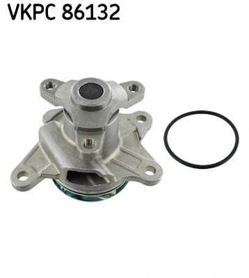 Veepump, mootori jahutus SKF VKPC 86132