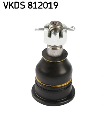 Kande-/juhtliigend SKF VKDS 812019