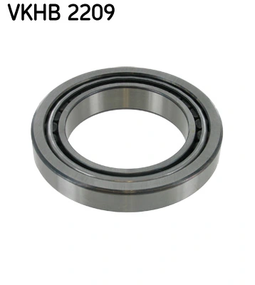 Rattalaager SKF VKHB 2209