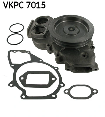 Veepump, mootori jahutus SKF VKPC 7015