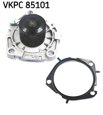 Veepump, mootori jahutus SKF VKPC 85101