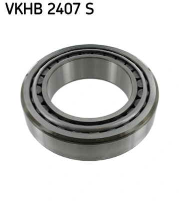 Rattalaager SKF VKHB 2407 S