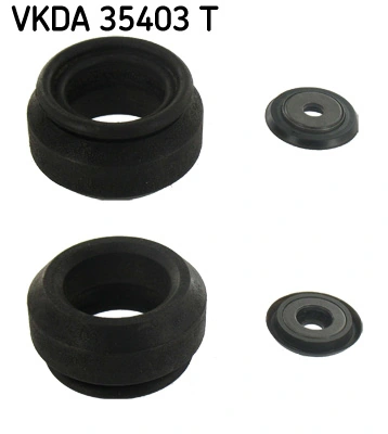 Vedruamordi tugilaager SKF VKDA 35403 T