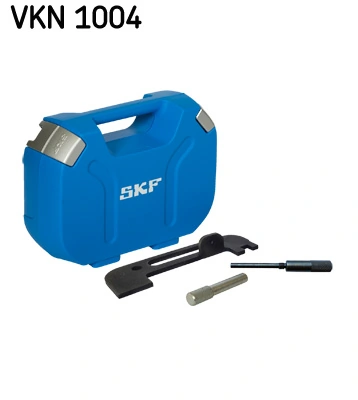 Montaažitööriistade komplekt, rihmajooks SKF VKN 1004