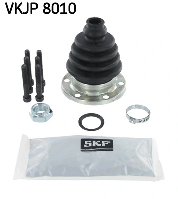 Kaitsekummikomplekt, veovõll SKF VKJP 8010