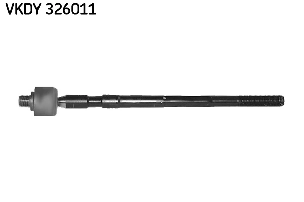 Sisemine rooliots, roolivarras SKF VKDY 326011