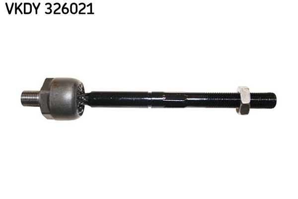 Sisemine rooliots, roolivarras SKF VKDY 326021