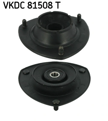 Vedruamordi tugilaager SKF VKDC 81508 T