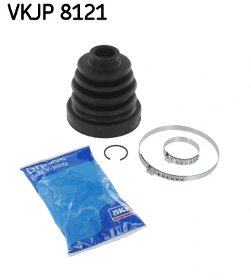 Kaitsekummikomplekt, veovõll SKF VKJP 8121