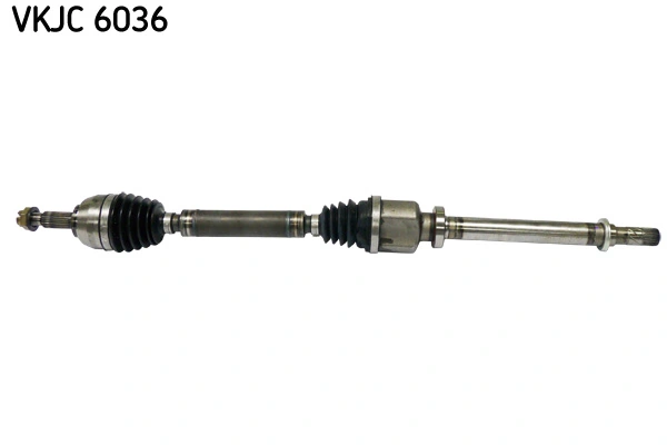 Veovõll SKF VKJC 6036