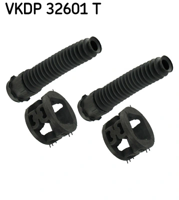 Tolmukaitse komplekt, Amordid SKF VKDP 32601 T