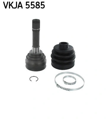 Liigendlaager, veovõll SKF VKJA 5585