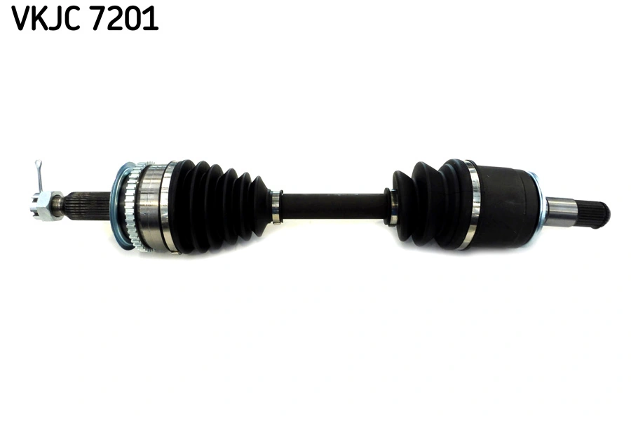Veovõll SKF VKJC 7201