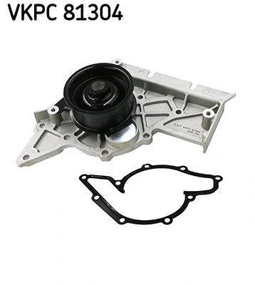Veepump, mootori jahutus SKF VKPC 81304