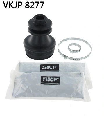 Kaitsekummikomplekt, veovõll SKF VKJP 8277