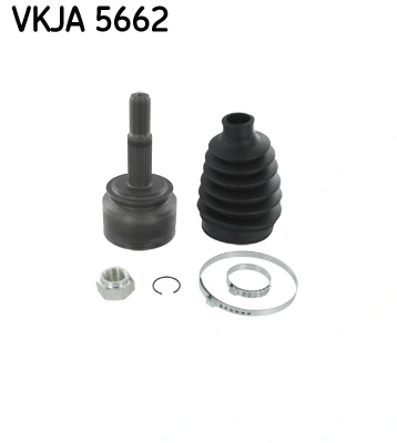 Liigendlaager, veovõll SKF VKJA 5662