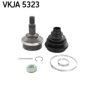 Liigendlaager, veovõll SKF VKJA 5323