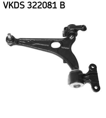 Õõtshoob, käändmik SKF VKDS 322081 B