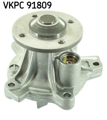 Veepump, mootori jahutus SKF VKPC 91809