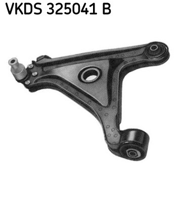 Õõtshoob, käändmik SKF VKDS 325041 B