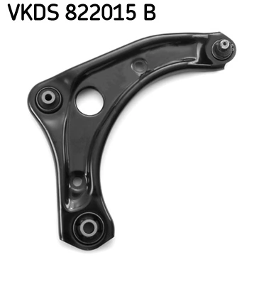 Õõtshoob, käändmik SKF VKDS 822015 B