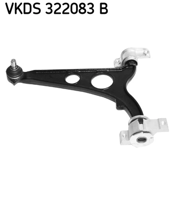 Õõtshoob, käändmik SKF VKDS 322083 B