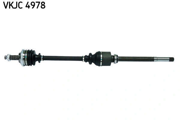 Veovõll SKF VKJC 4978