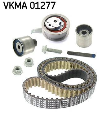 Hammasrihma komplekt SKF VKMA 01277