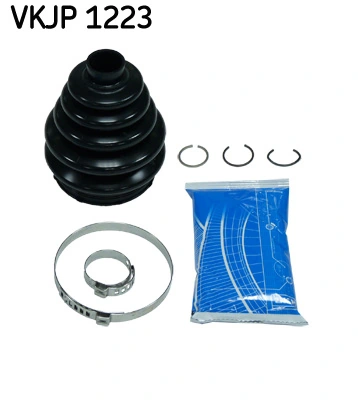 Kaitsekummikomplekt, veovõll SKF VKJP 1223