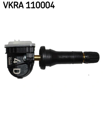 Rattaandur, rehvirõhu kontrollsüsteem SKF VKRA 110004