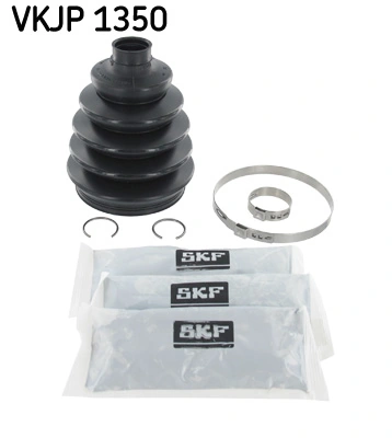 Kaitsekummikomplekt, veovõll SKF VKJP 1350