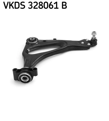 Õõtshoob, käändmik SKF VKDS 328061 B