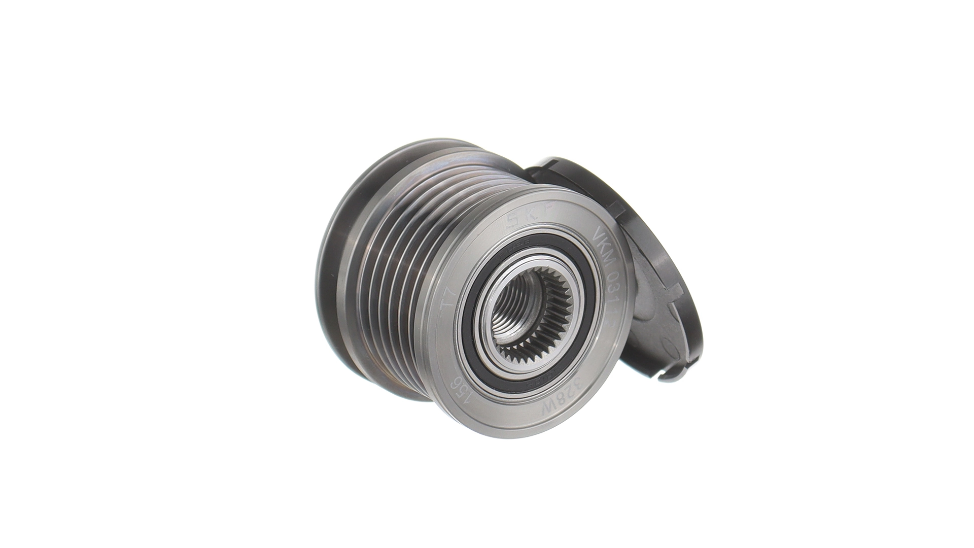 Generaatori vabakäik SKF VKM 03112