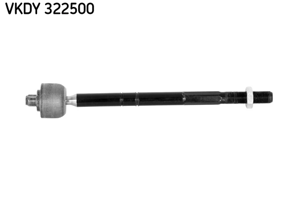 Sisemine rooliots, roolivarras SKF VKDY 322500