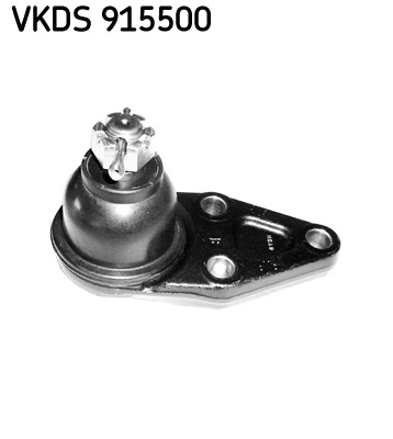 Kande-/juhtliigend SKF VKDS 915500