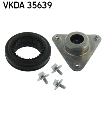 Vedruamordi tugilaager SKF VKDA 35639