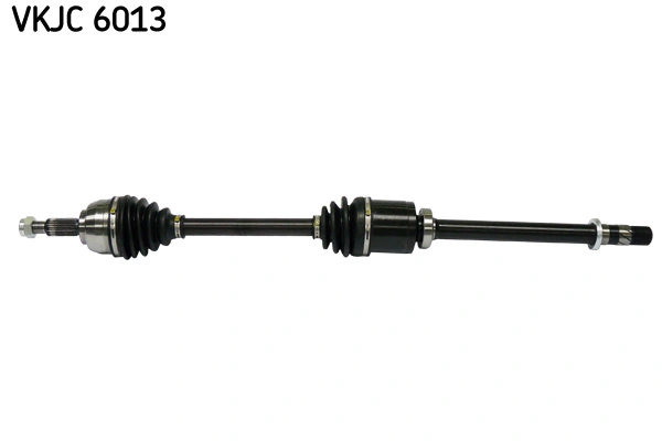 Veovõll SKF VKJC 6013