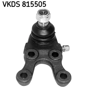 Kande-/juhtliigend SKF VKDS 815505