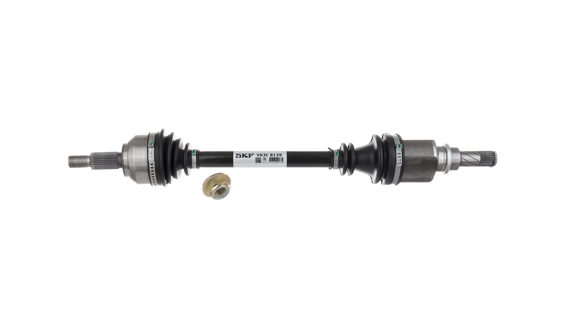 Veovõll SKF VKJC 8139