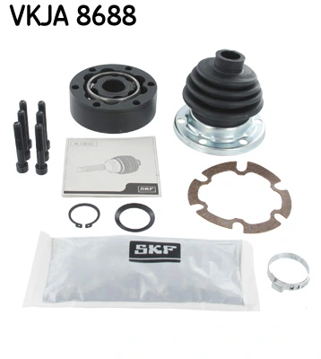 Liigendlaager, veovõll SKF VKJA 8688