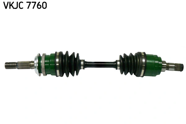 Veovõll SKF VKJC 7760