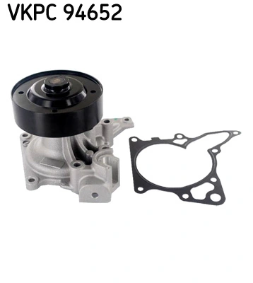 Veepump, mootori jahutus SKF VKPC 94652