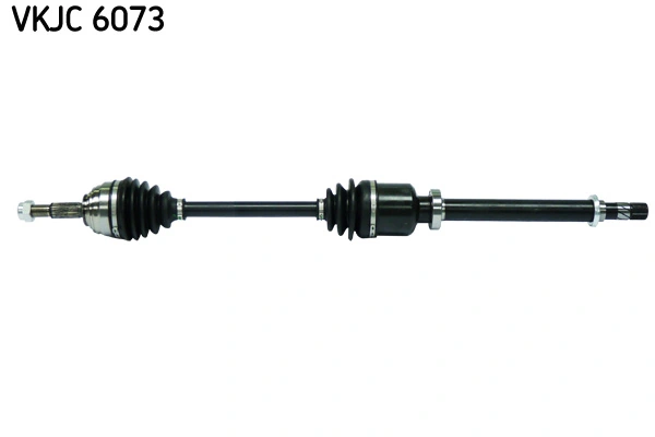 Veovõll SKF VKJC 6073