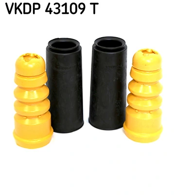Tolmukaitse komplekt, Amordid SKF VKDP 43109 T